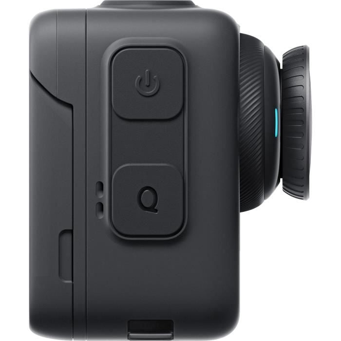 Insta360 GO3S Black